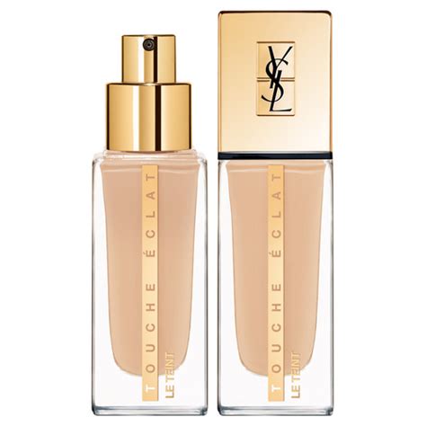 Тональный крем Yves Saint Laurent Touche Éclat Le Teint с .